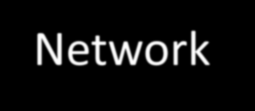 A megosztott hálózati környezet lehetőségei: GENI: Glogal Environment for Network Innovation Párhuzamos kísérletek nagyszámú kísérleti hálózaton és elosztott szolgáltatással A kísérleti hálózatok