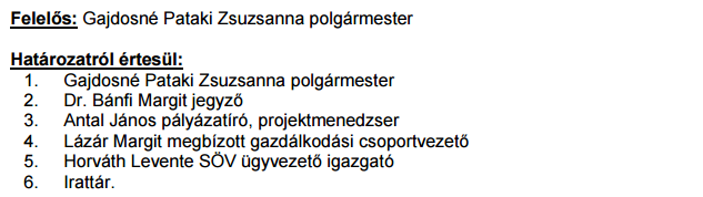 VÉGSŐ