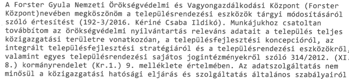 Csongrád Megyei Kormányhivatal Műszaki Eng.