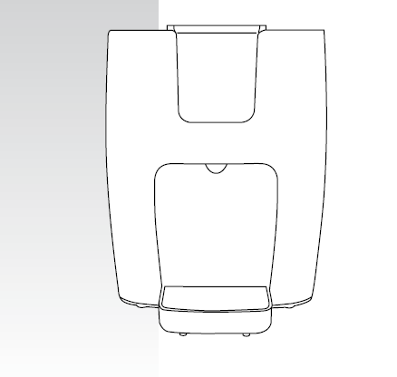 Minimoka 4in1 eszpresszó kávéfőző Végre szabadon választhat, hogy
