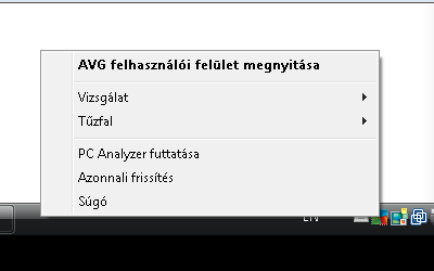 számítógép teljes vagy részleges vizsgálatáról van szó, mivel a saját vizsgálatok minden esetben adott fájlok vagy mappák vizsgálatának minosülnek.