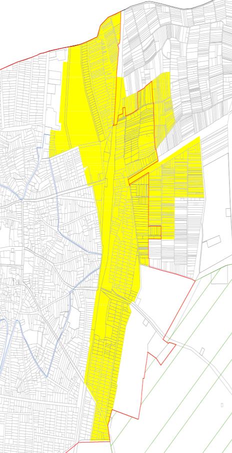 szükséges, amely integráltan kezeli a lakókörnyezet infrastrukturális hiányosságait, valamint az itt élők munkaerő-piaci, képzettségi, egészségügyi és egyéb problémáit.