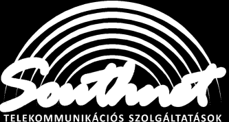 Ügyfélszolgálat: Telefon: 06 77/200-202 E-mail: info@southnet.hu Web: www.southnet.hu 2. sz.