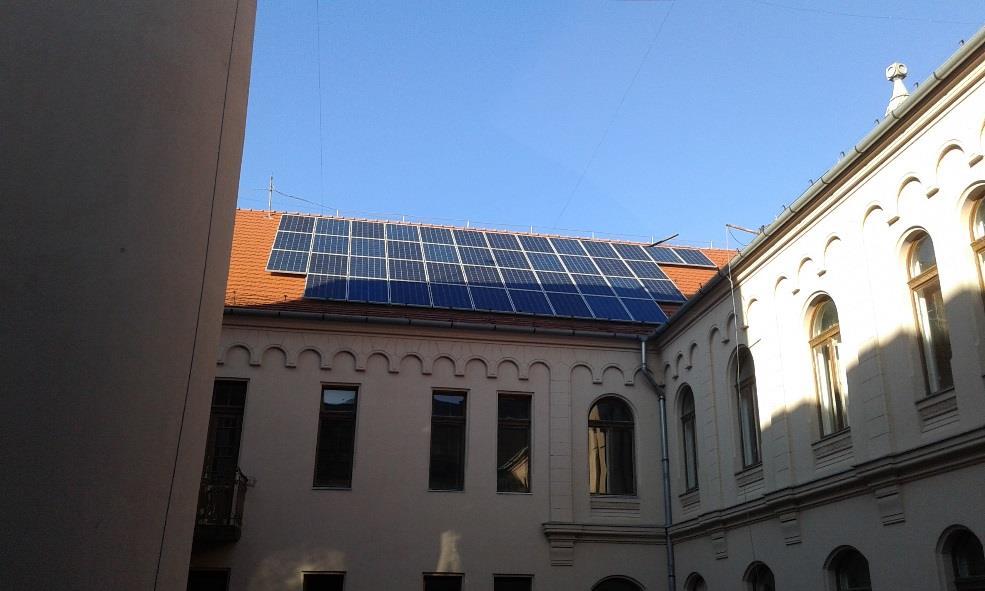 A módszer alkalmas egyedi tetők