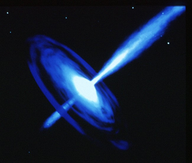 A Shwarzshild-sugársugár Bezárul a tér A fénysugár pályája fotonszféra eseményhorizont Tömeg: R: Világegyetem 10 1 galaxis ~ 30 milliárd fényé Galaxis 10 11 M 0 0,03 fényé fekete l yuk Nap 10 30 kg 3