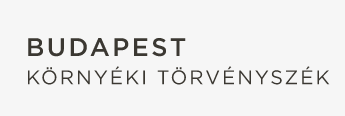 Törvényszék - Ráckevei Járásbíróság - (régi)