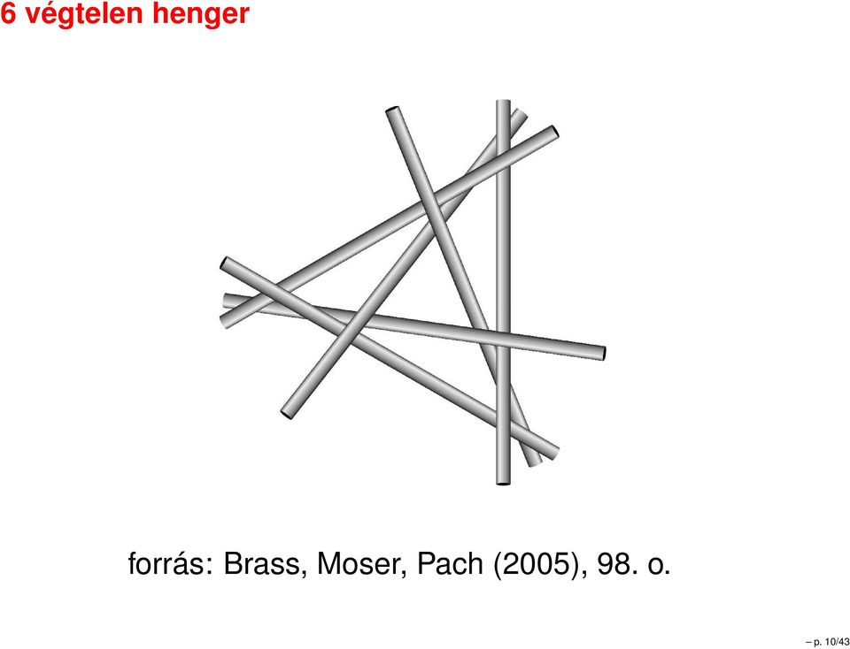 Brass, Moser,