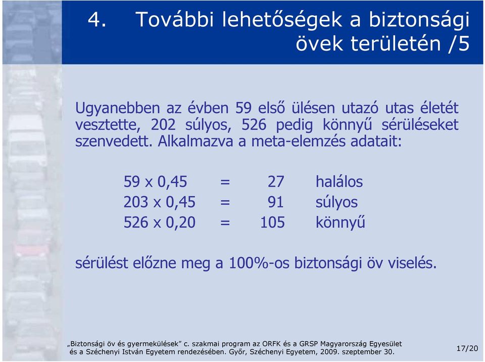 szenvedett.