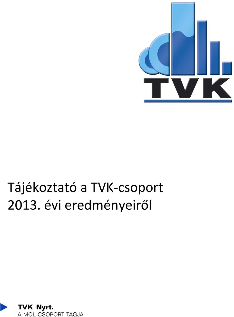 TVK-csoport