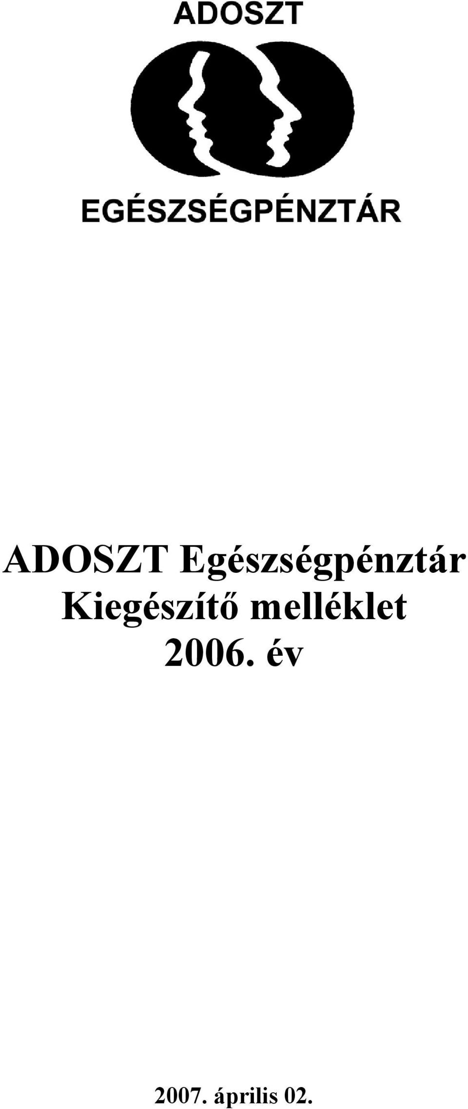 Kiegészítő