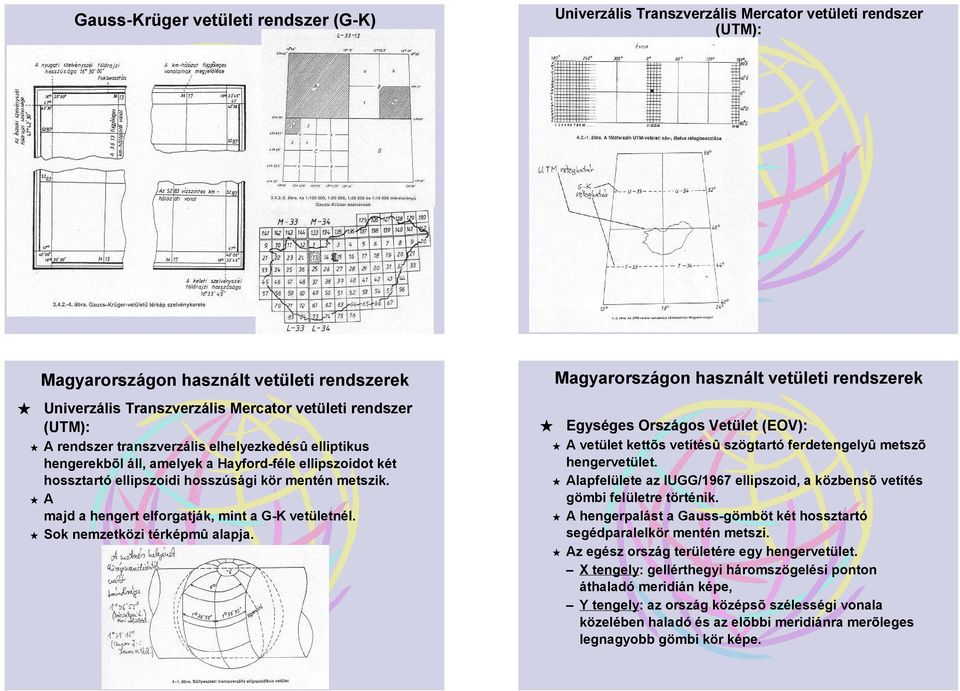 térképi ábrázolás) Az egész térképre érvényes meghatározása: Definíció -  PDF Ingyenes letöltés