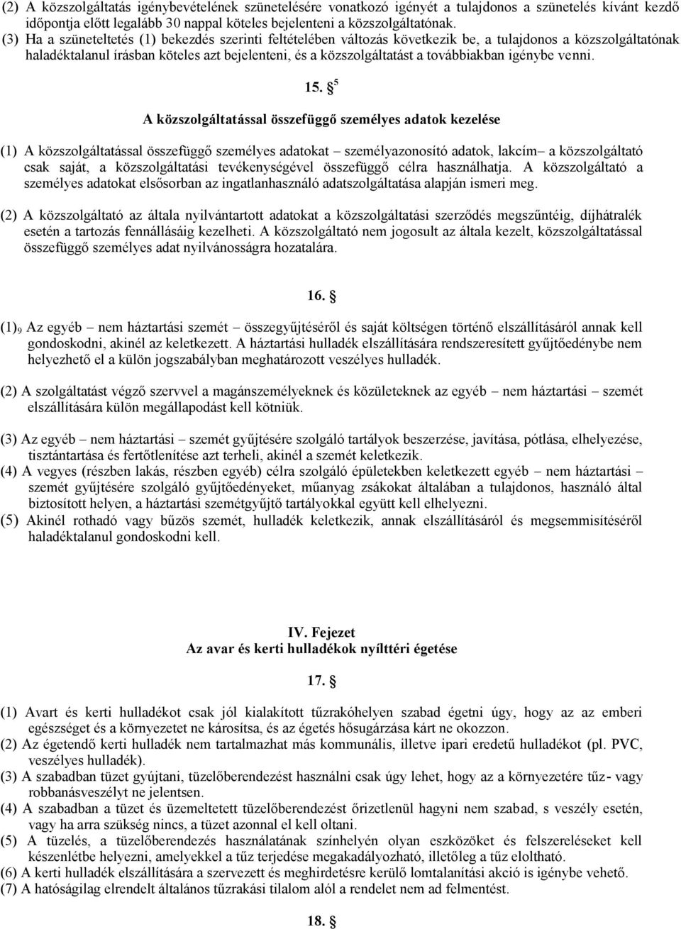 igénybe venni. 15.