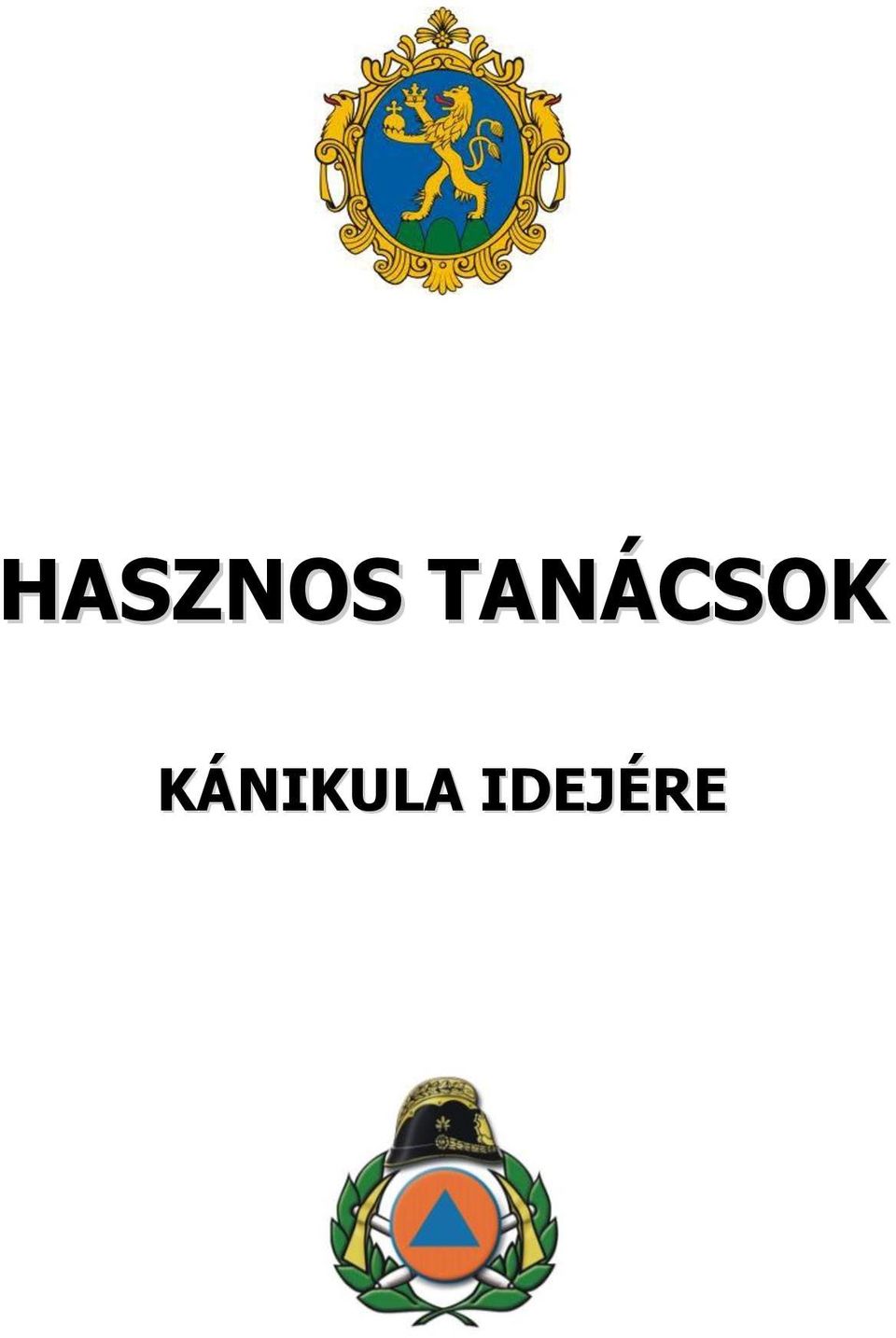 KÁNIKULA