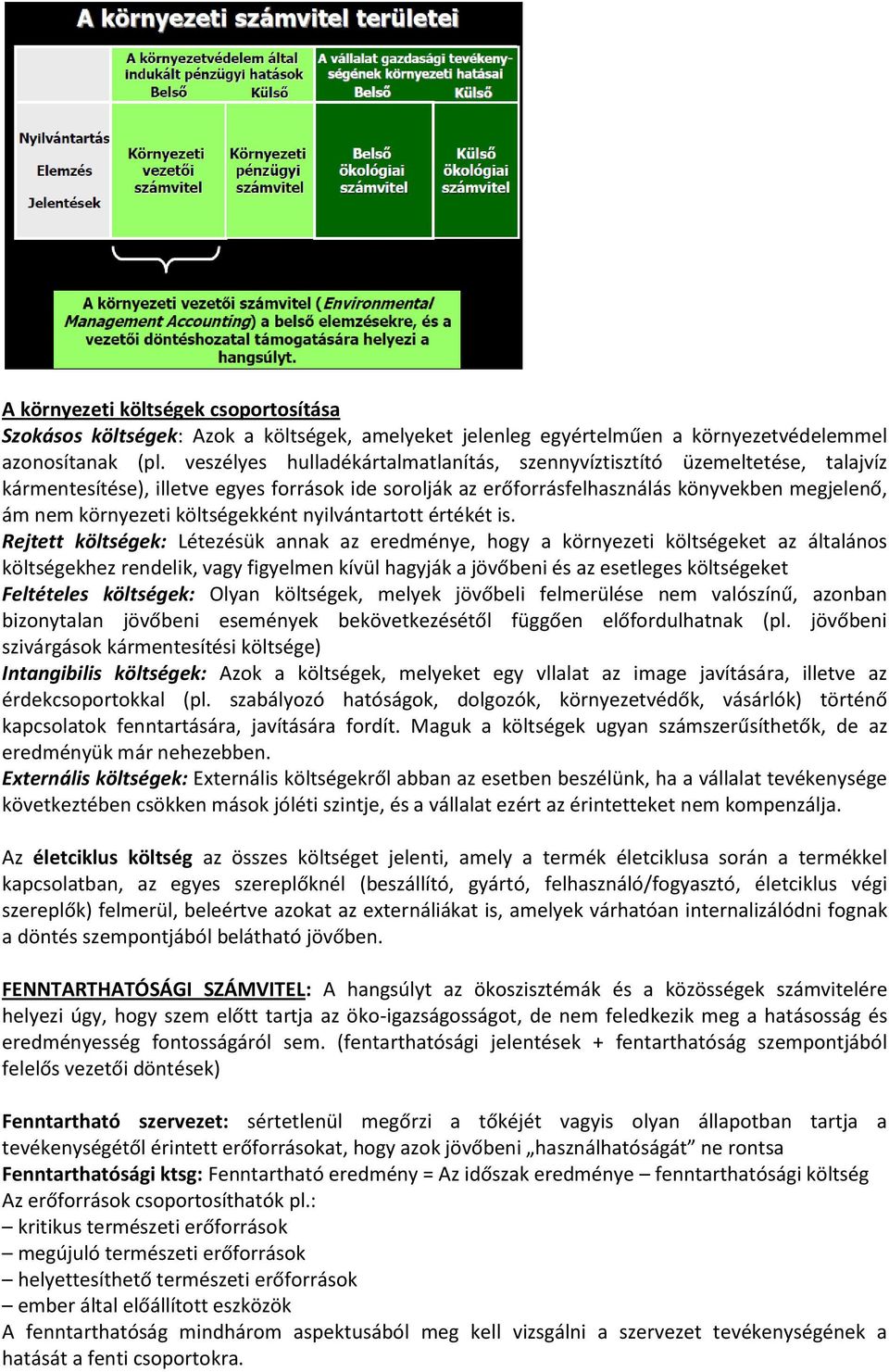 költségekként nyilvántartott értékét is.
