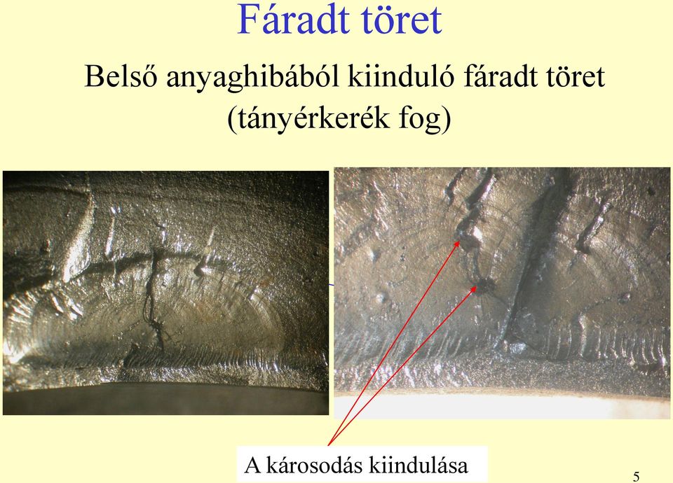 feszültséggyűjtő helytől indult.