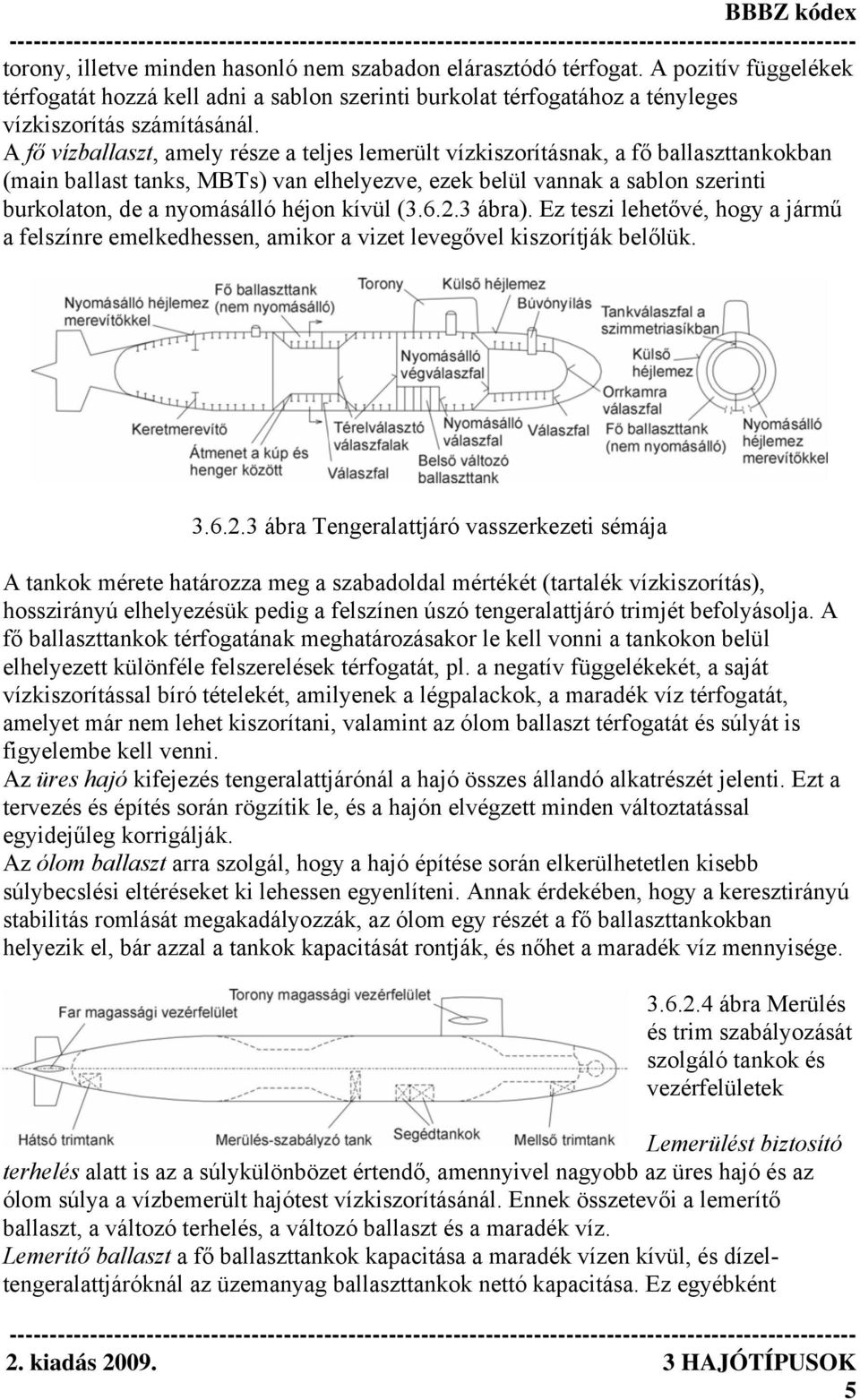 héjon kívül (3.6.2.