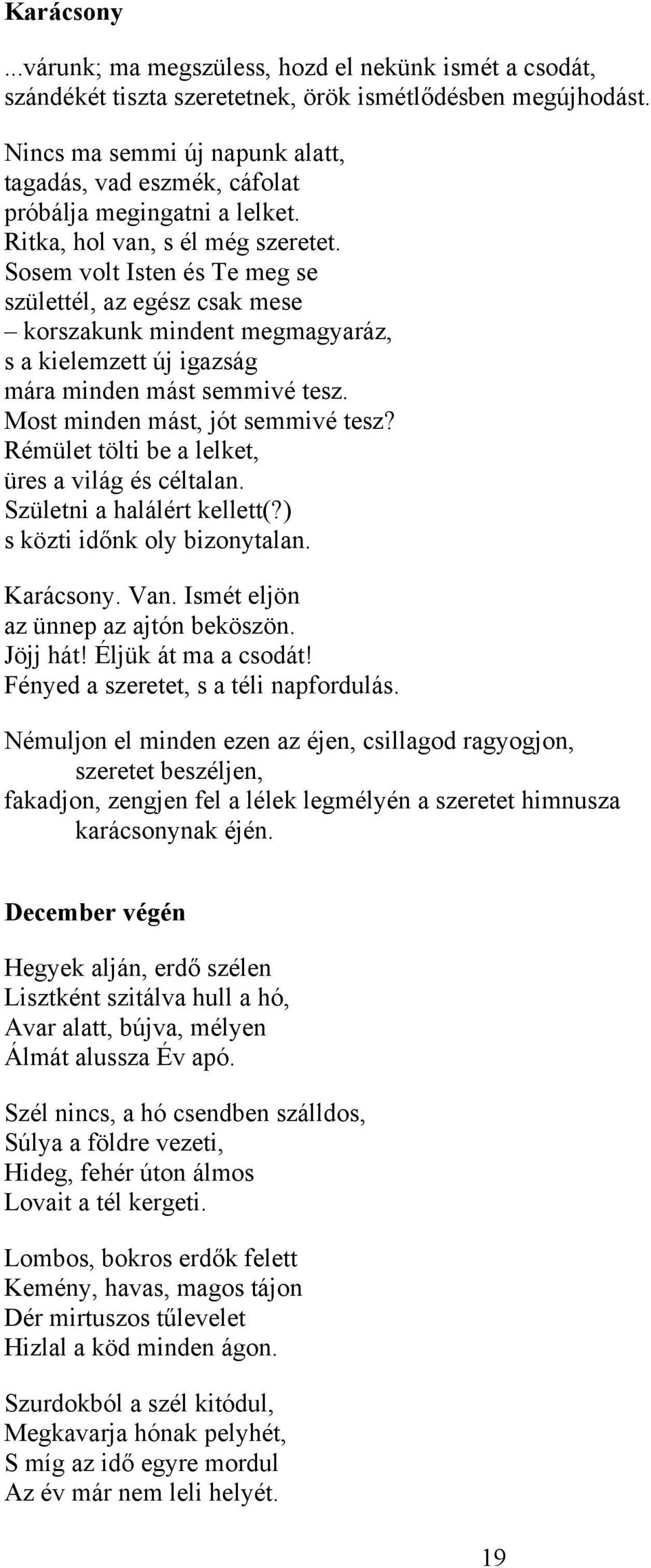 Randevú alkoholista tagadás