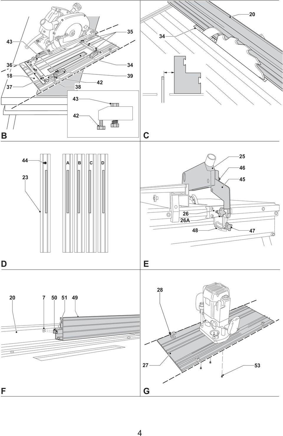 B C A B C D A D E F G 4 - PDF Free Download