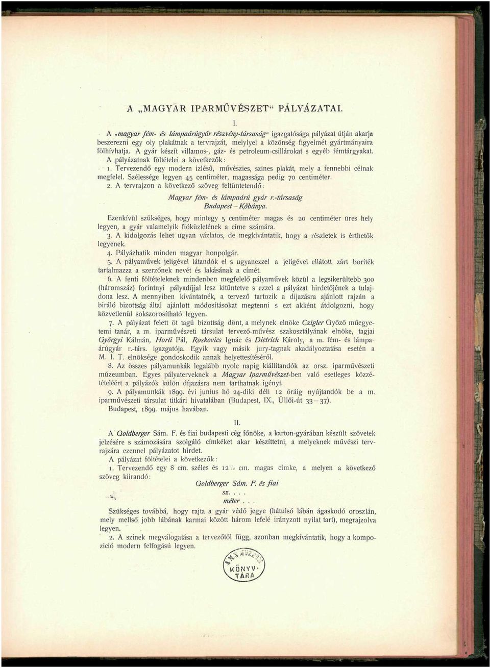 Tervezendő egy modern izlésű, művészies, szines plakát, mely a fennebbi célnak megfelel. Szélessége legyen 45 centiméter, magassága pedig 70 centiméter. 2.