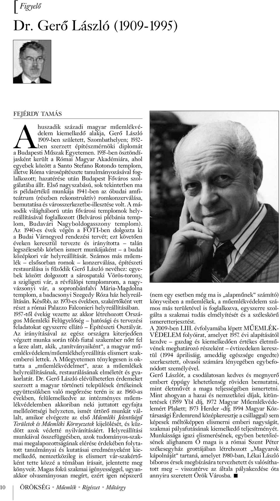 Mûszak Egyetemen.