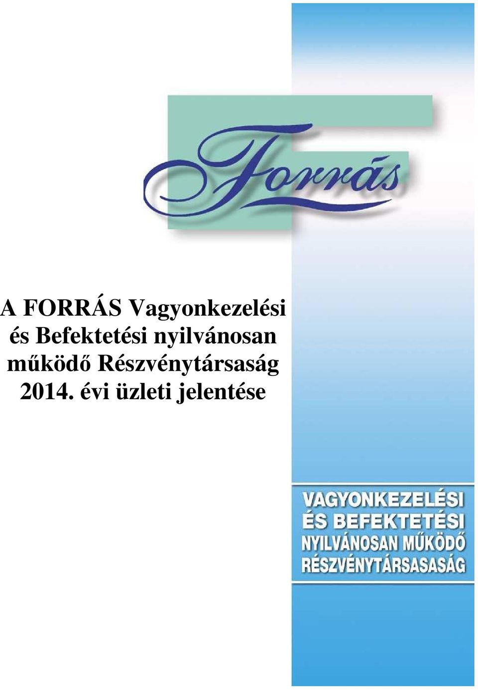 nyilvánosan működő