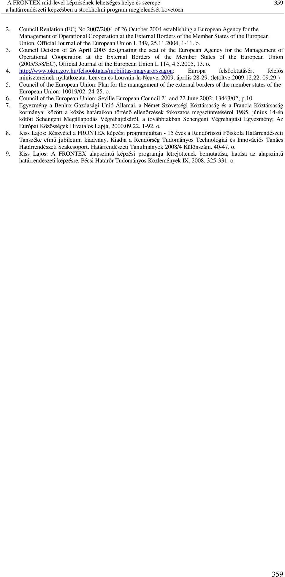 Official Journal of the European Union L 34