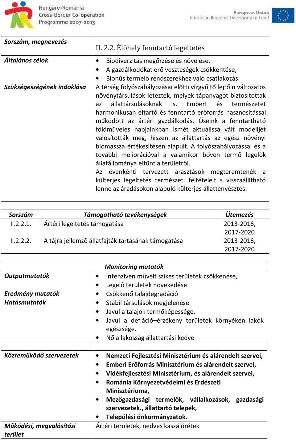 Embert és természetet harmonikusan eltartó és fenntartó erőforrás hasznosítással működött az ártéri gazdálkodás.