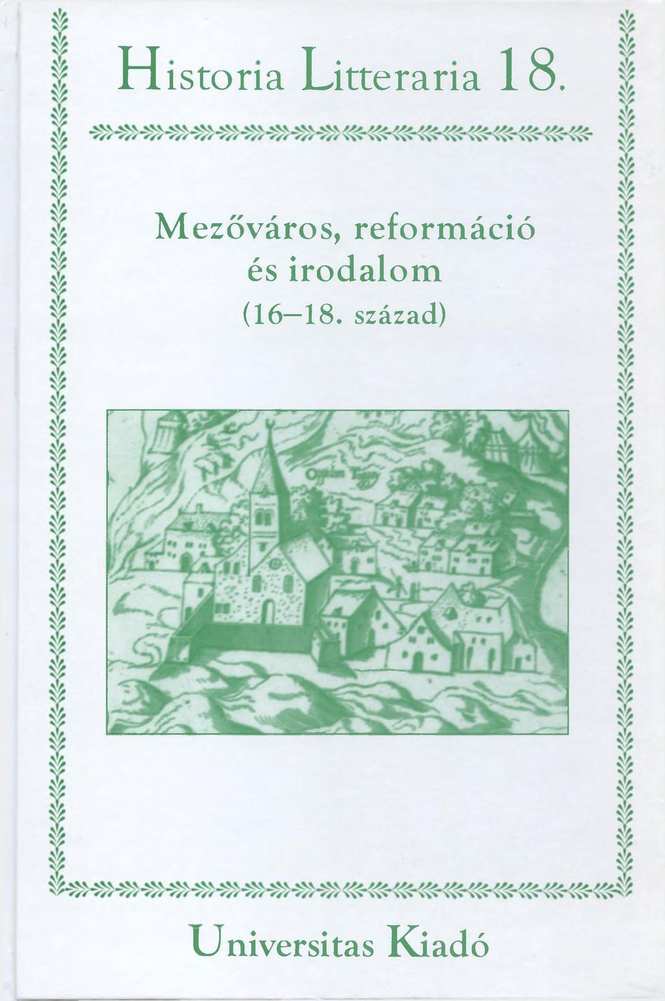 reformáció és irodalom