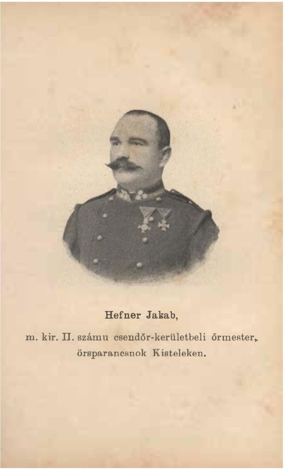 csendör-kerületbeli