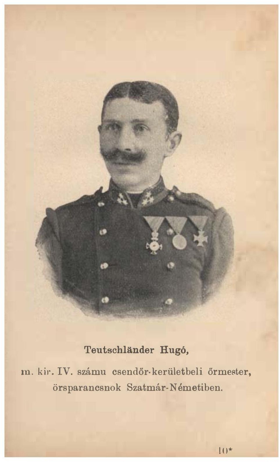 számu csendőr kerületbeli