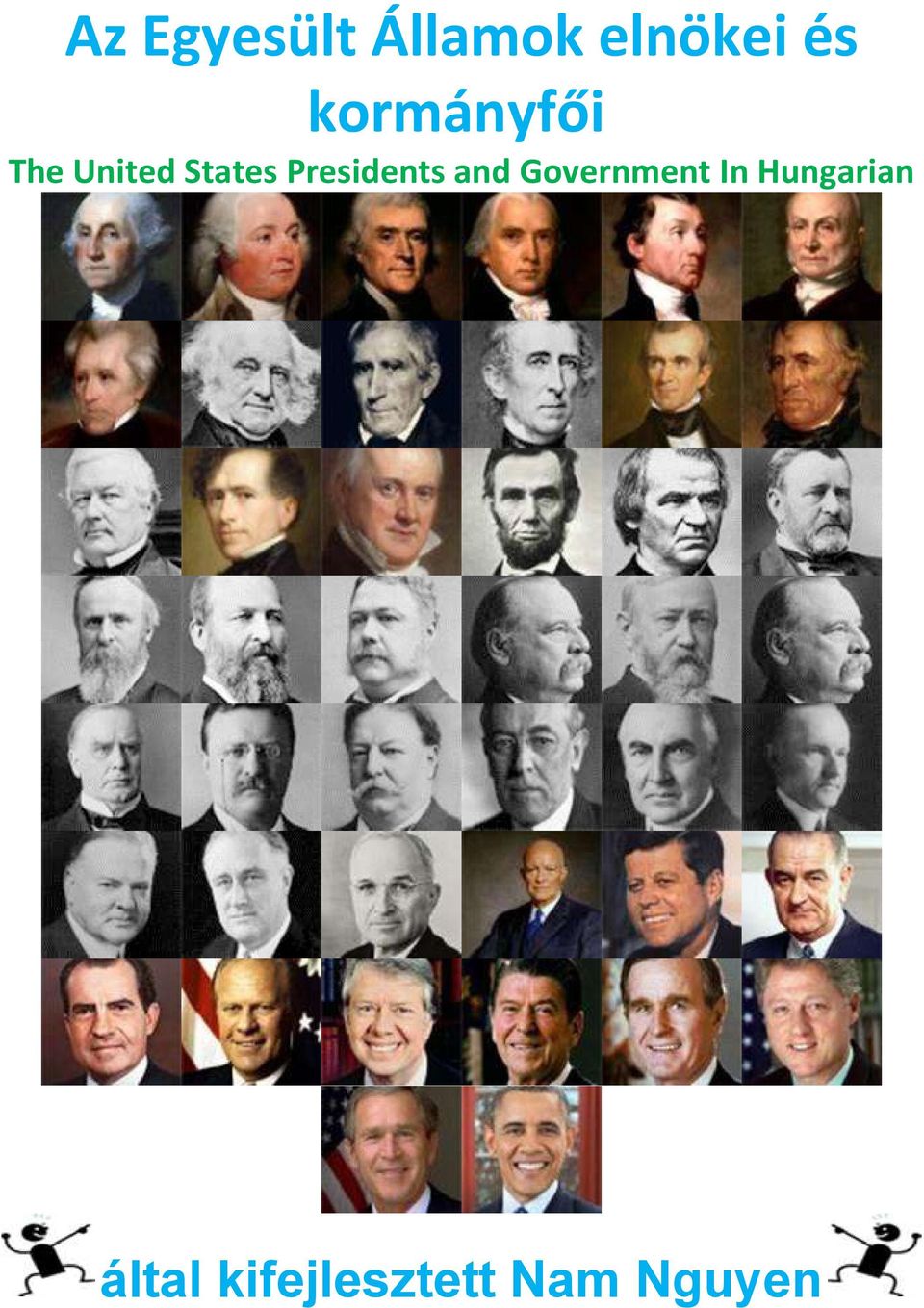 Presidents and Government In
