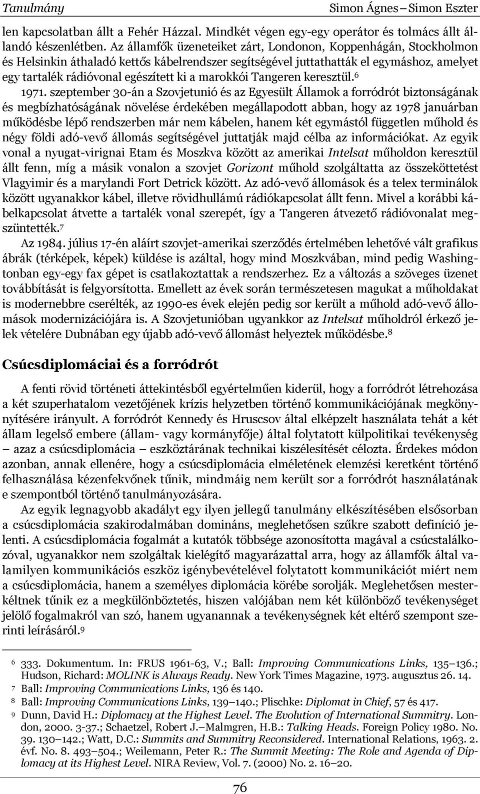 marokkói Tangeren keresztül. 6 1971.