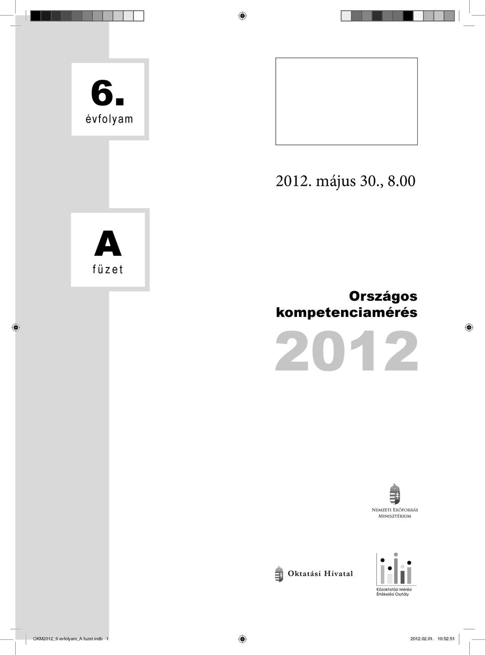 2012 Oktatási Hivatal OKM2012_6