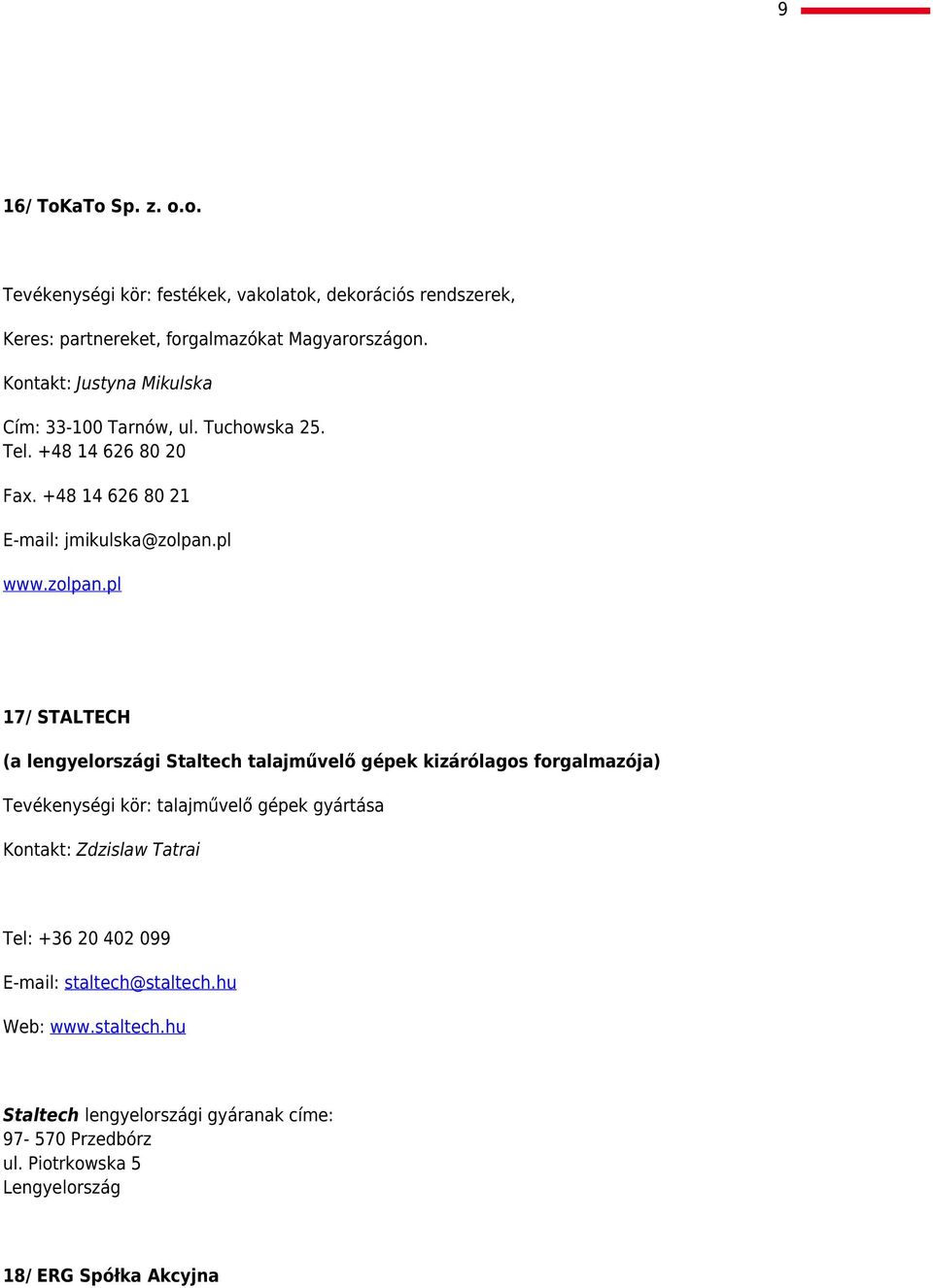 pl www.zolpan.