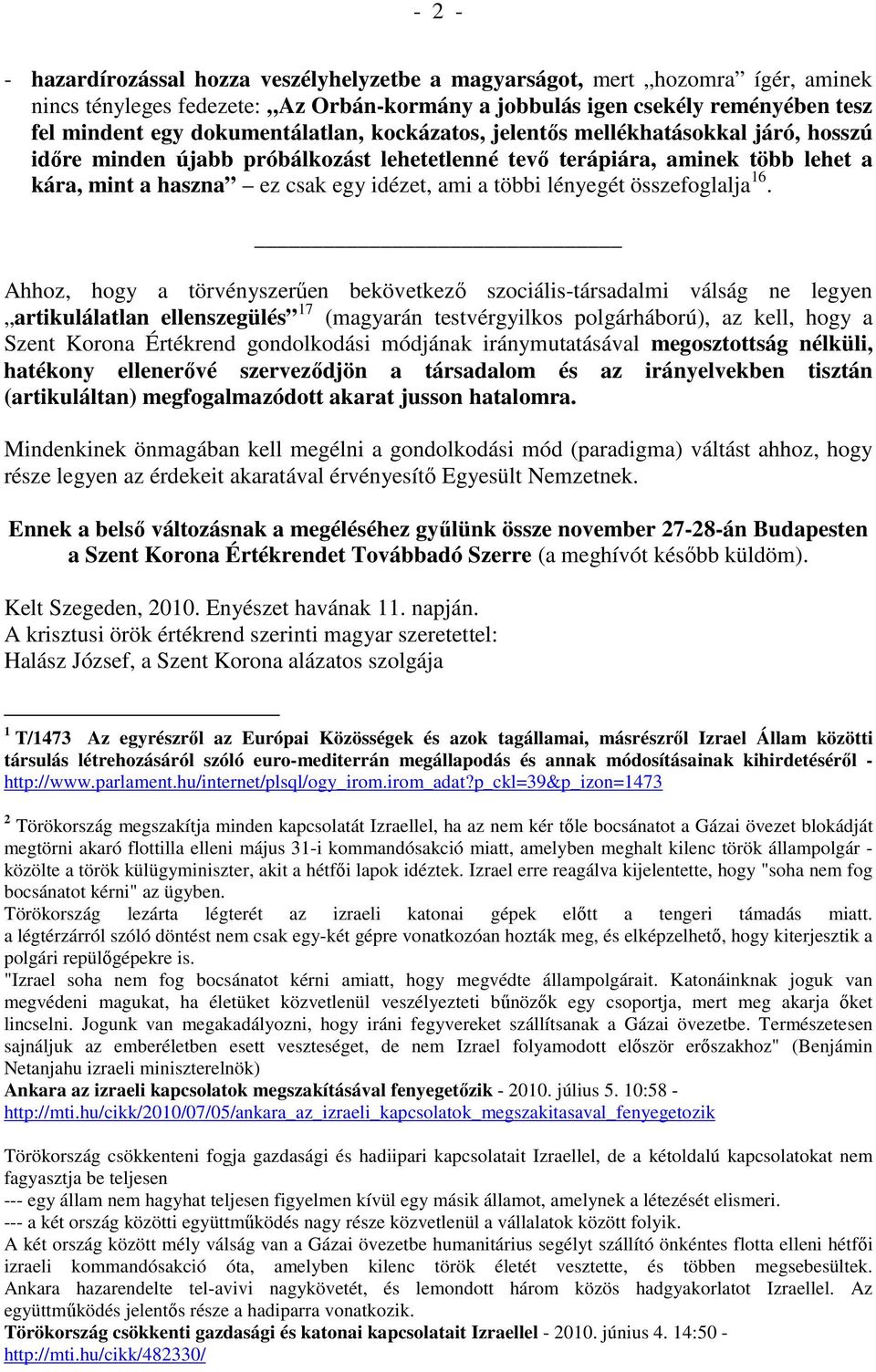 többi lényegét összefoglalja 16.