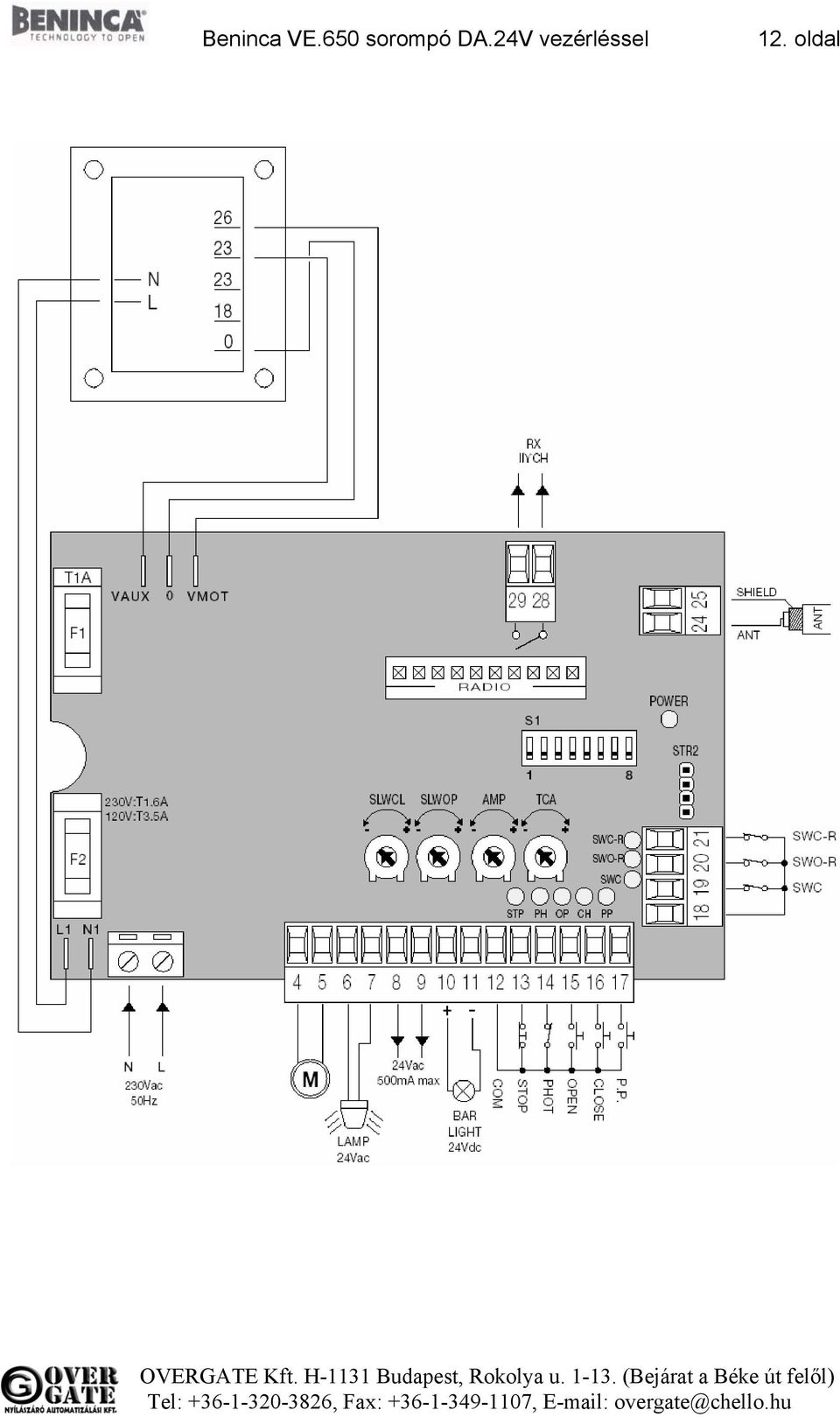 DA.24V