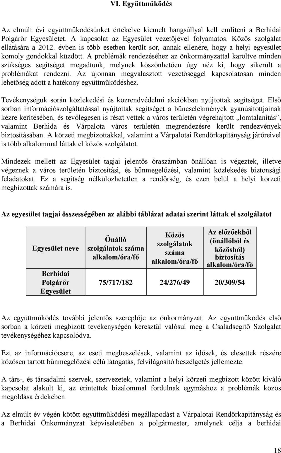 A problémák rendezéséhez az önkormányzattal karöltve minden szükséges segítséget megadtunk, melynek köszönhetően úgy néz ki, hogy sikerült a problémákat rendezni.