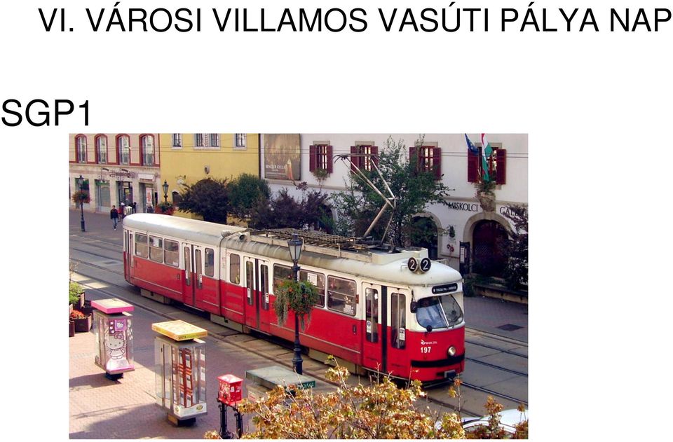 VASÚTI