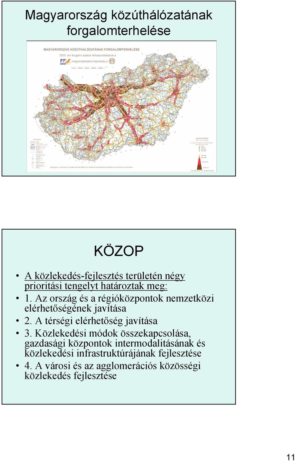 térségi lérhtőség javítása 3.