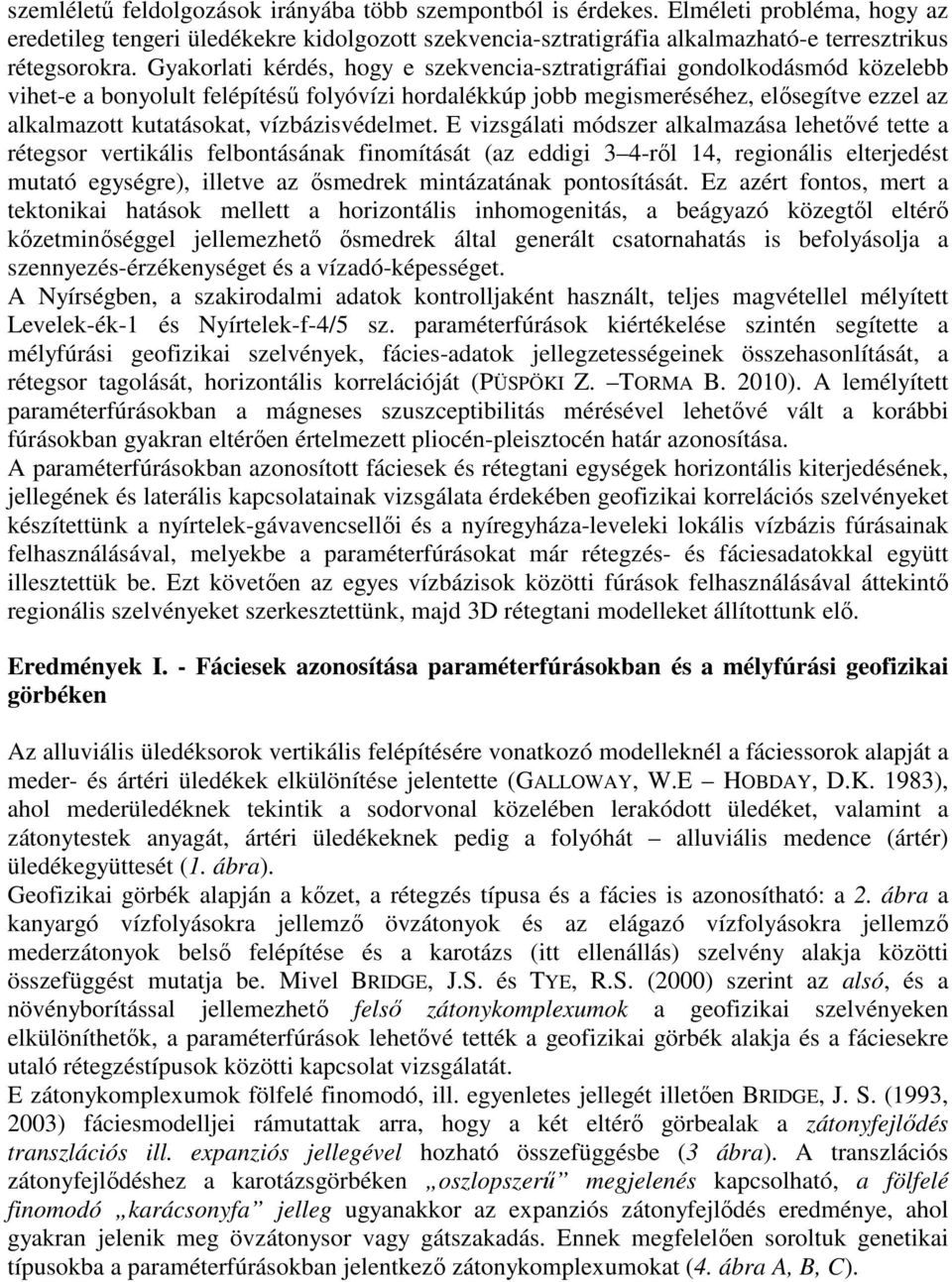 vízbázisvédelmet.