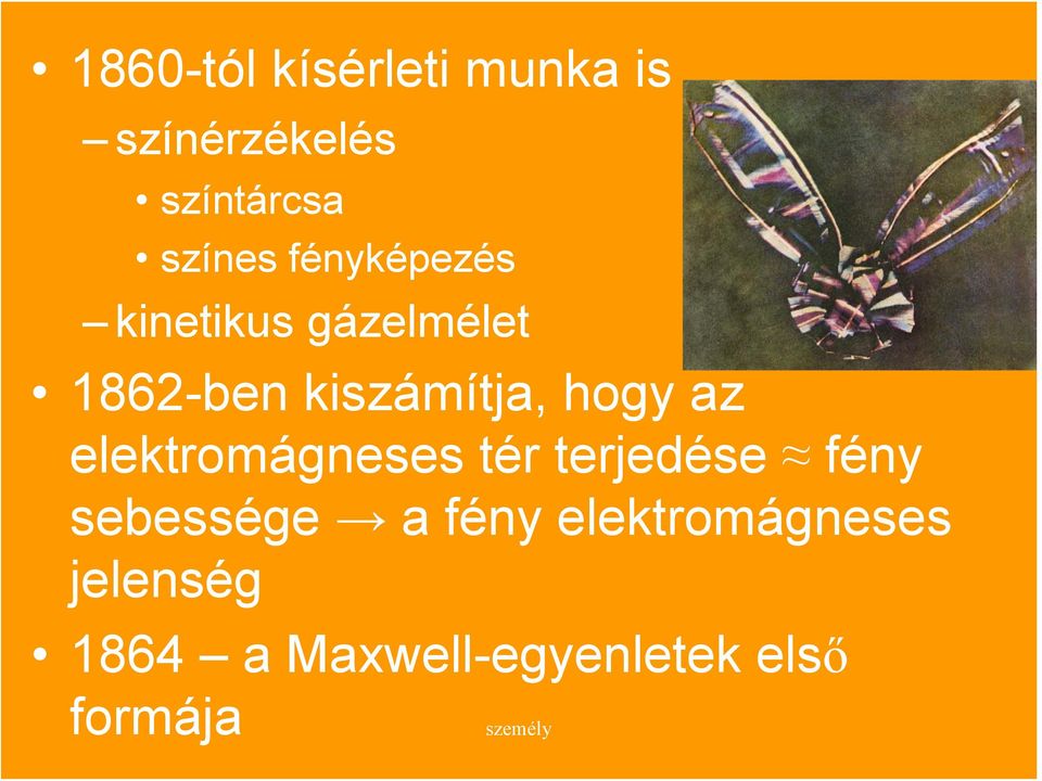 elektromágneses tér terjedése fény sebessége a fény