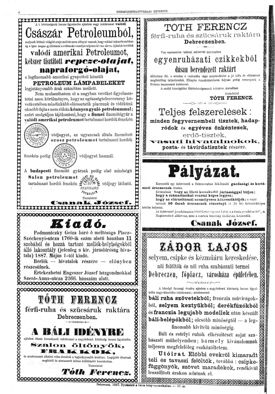 egyenuházt czeből dún beendezett tát 'A* állítttm fül mnden e zmáb vágó mee^de't-t ó /l é flfut«megfelelőleg teletende Előnye "55zeötteív5*B fulytán pedg veenyz fővá hn nemű üzletevel A zld zlgálát