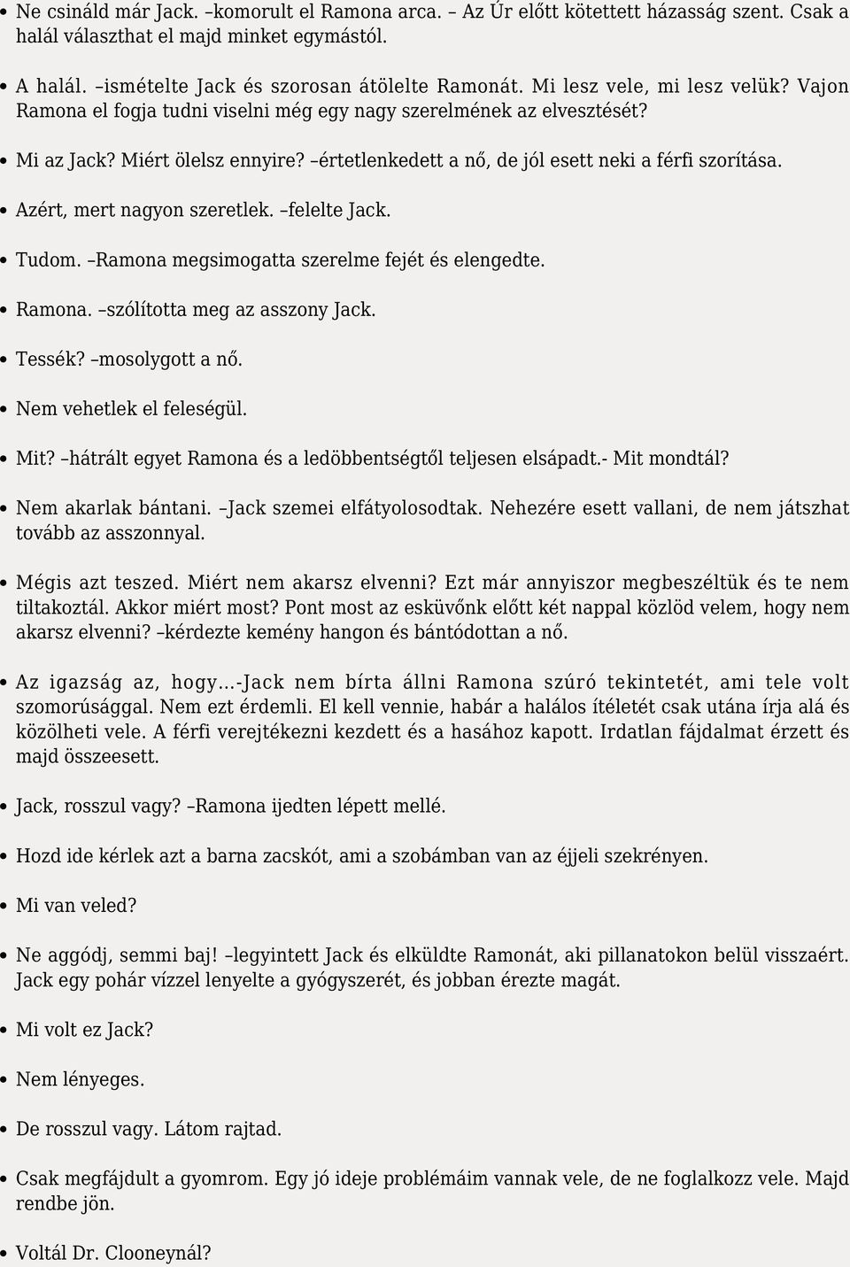 mennyi randevú, mielőtt azt mondod, hogy szeretlek