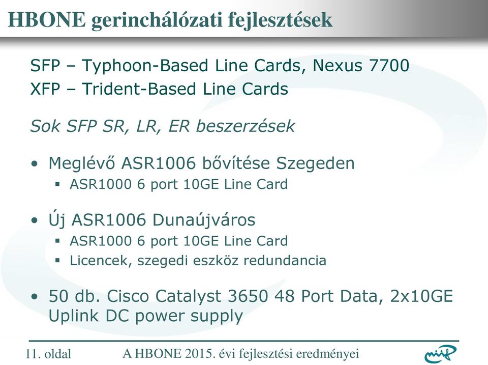 10GE Line Card Új ASR1006 Dunaújváros ASR1000 6 port 10GE Line Card Licencek, szegedi eszköz