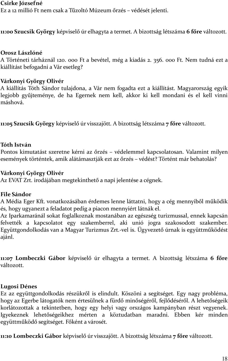 Várkonyi György Olivér A kiállítás Tóth Sándor tulajdona, a Vár nem fogadta ezt a kiállítást.