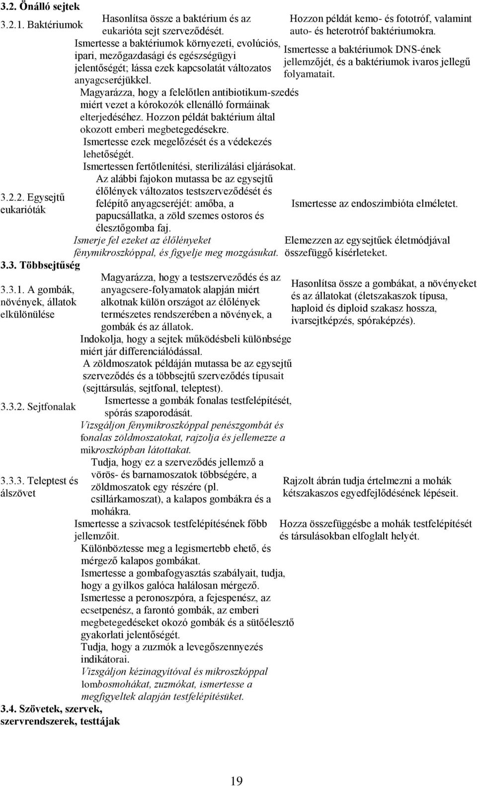 Magyarázza, hogy a felelőtlen antibiotikum-szedés miért vezet a kórokozók ellenálló formáinak elterjedéséhez. Hozzon példát baktérium által okozott emberi megbetegedésekre.