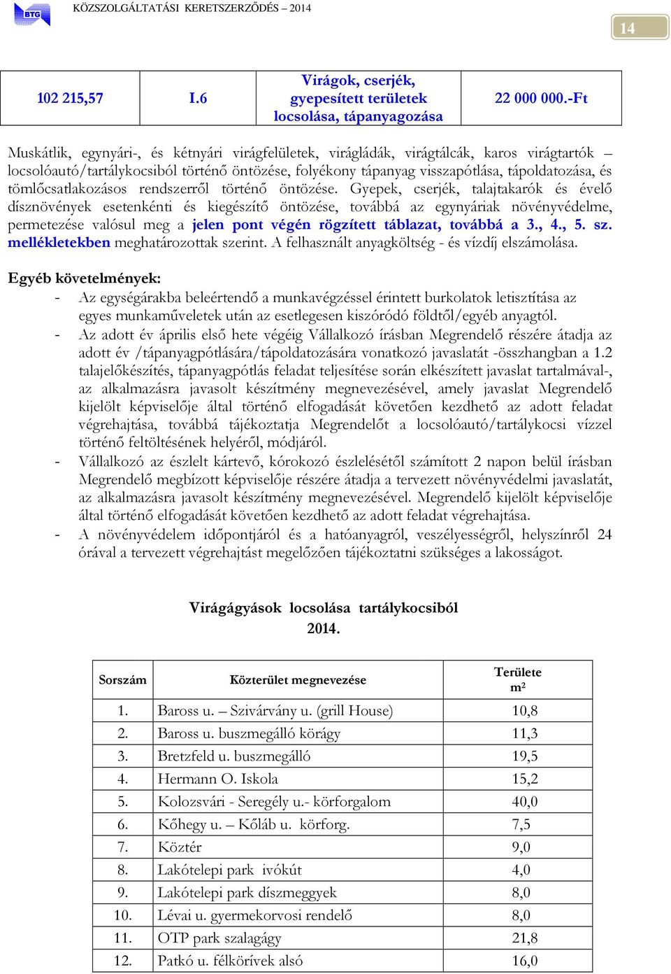 tömlőcsatlakozásos rendszerről történő öntözése.