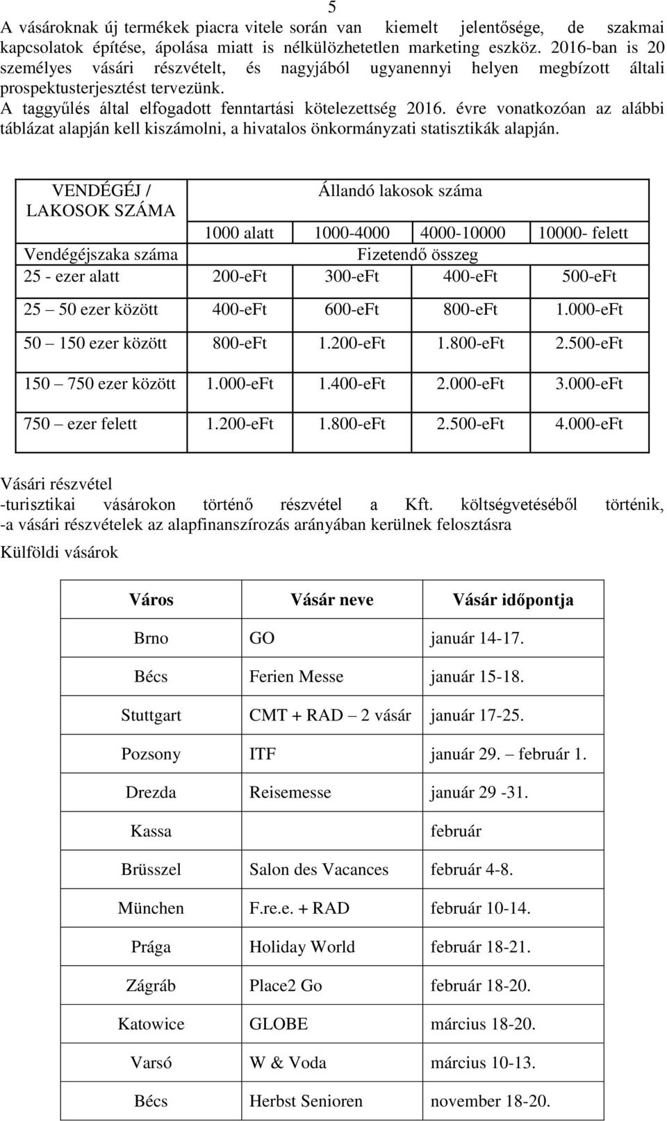 évre vonatkozóan az alábbi táblázat alapján kell kiszámolni, a hivatalos önkormányzati statisztikák alapján.