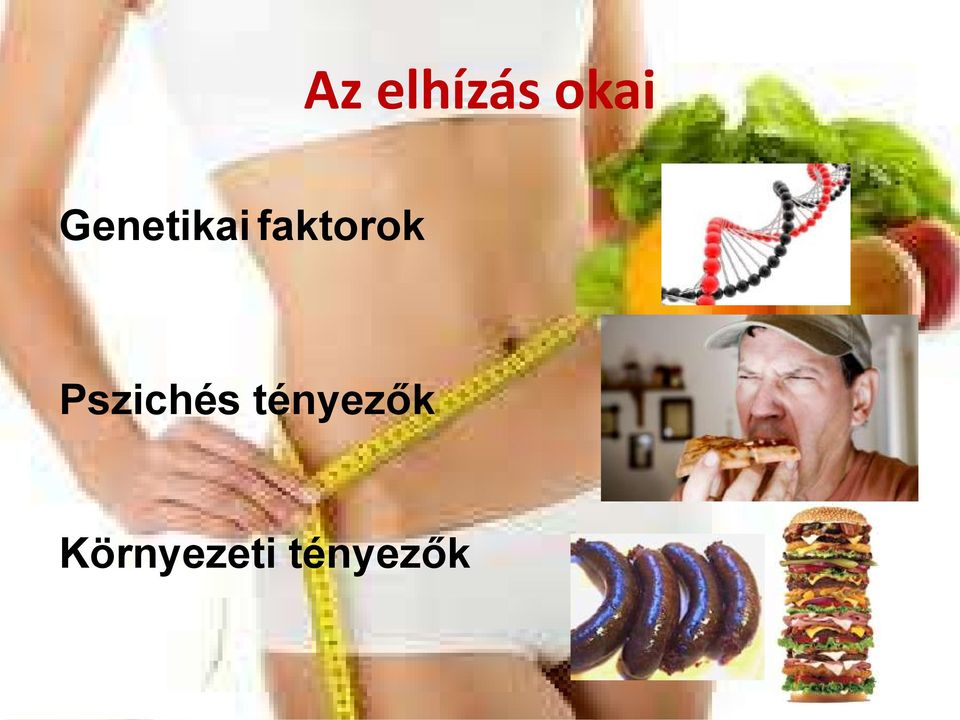 faktorok Pszichés