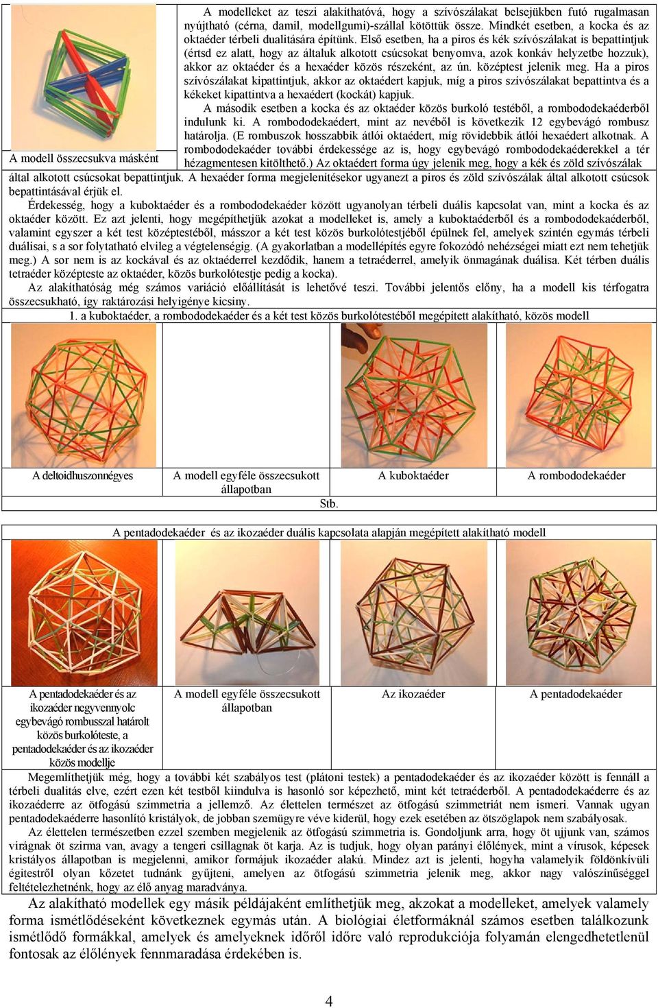 PÁLYÁZATI LAP a Színpadon a Természettudomány 2014 rendezvényre - PDF Free  Download